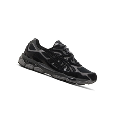 Asics Gel-NYC 'Graphite Grey Black'