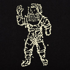 Billionaire Boys Club BB Astro Particles SS Tee Black