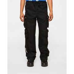 Billionaire Boys Club BB Barracks Cargo Pants Black