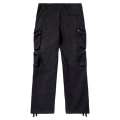 Billionaire Boys Club BB Barracks Cargo Pants Black
