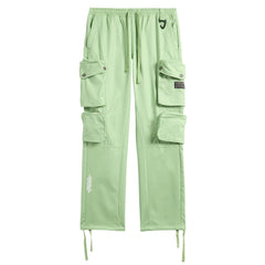 Billionaire Boys Club BB Barracks Cargo Pants Forest Shade