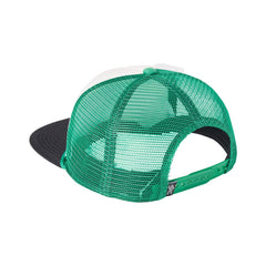 Billionaire Boys Club BB Curve Trucker Hat Black