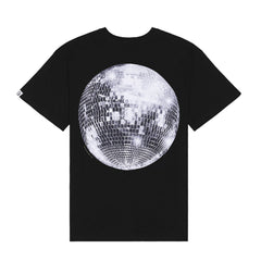 Billionaire Boys Club BB Discoball Tee Black