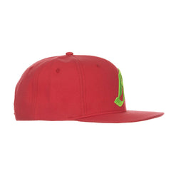 Billionaire Boys Club BB Flying B Snapback Hat Hisbiscus
