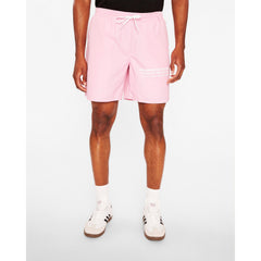 Billionaire Boys Club BB Mercer Shorts Begonia Pink 841-3100-PNK