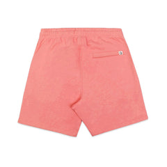 Billionaire Boys Club BB Space Station Short Sugar Coral
