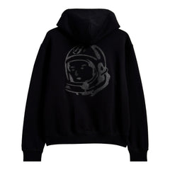 Billionaire Boys Club Men Arch Hoodie Black