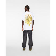 Billionaire Boys Club Men BB&Co SS Tee White