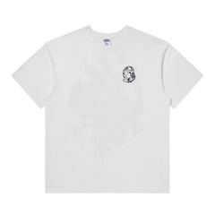Billionaire Boys Club Men BB&Co SS Tee White