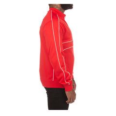 Billionaire Boys Club Men BB Trials Jacket Red