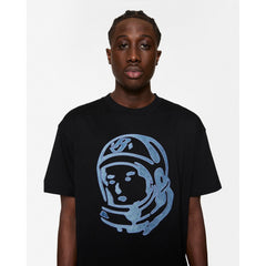 Billionaire Boys Club Men Denim Helmet SS Knit Black
