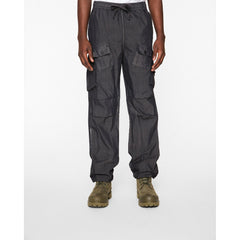 Billionaire Boys Club Men Flagship-Stargate Cargo Pants Black