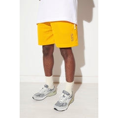 Bristol Studio Men Core Shorts Yellow
