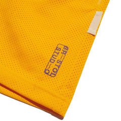 Bristol Studio Men Core Shorts Yellow
