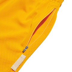 Bristol Studio Men Core Shorts Yellow