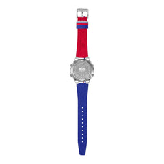 Casio Edifice x NISMO Heritage Edition ECBS10NIS-7A