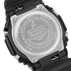 Casio G-Shock 2100 Black GM2100BM-1A