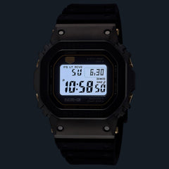 Casio G-Shock 5000 Black MRGB5000R-1