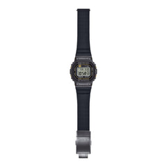 Casio G-Shock 5000 Black MRGB5000R-1