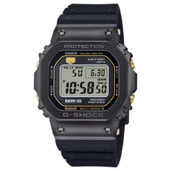 Casio G-Shock 5000 Black MRGB5000R-1