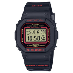 Casio G-Shock 5600 Black DW5600KH-1