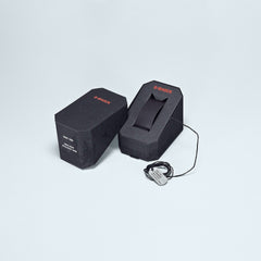 Casio G-Shock AWG-100 M100 Series Black AWGM100FP-1A2