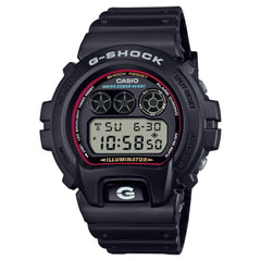 Casio G-Shock Digital 6900 DW6900RL-1
