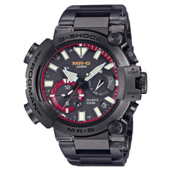 Casio G-Shock MR-G Frogman Black MRGBF1000B-1A