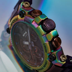 Casio G-Shock MT-G Northern Lights MTGB3000PRB-1A