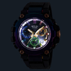 Casio G-Shock MT-G Stainless Steel Galaxy MTGB3000DN-1A