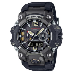 Casio G-Shock Mudmaster Black GWGB1000-1A