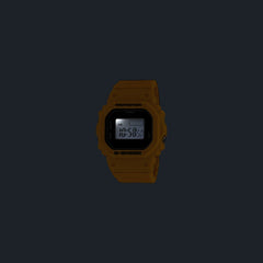Casio G-Shock nano 5600 Yellow DWN5600-9
