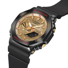 Casio G-Shock Rui Hachimura Black Gold GBM2100RH-1A