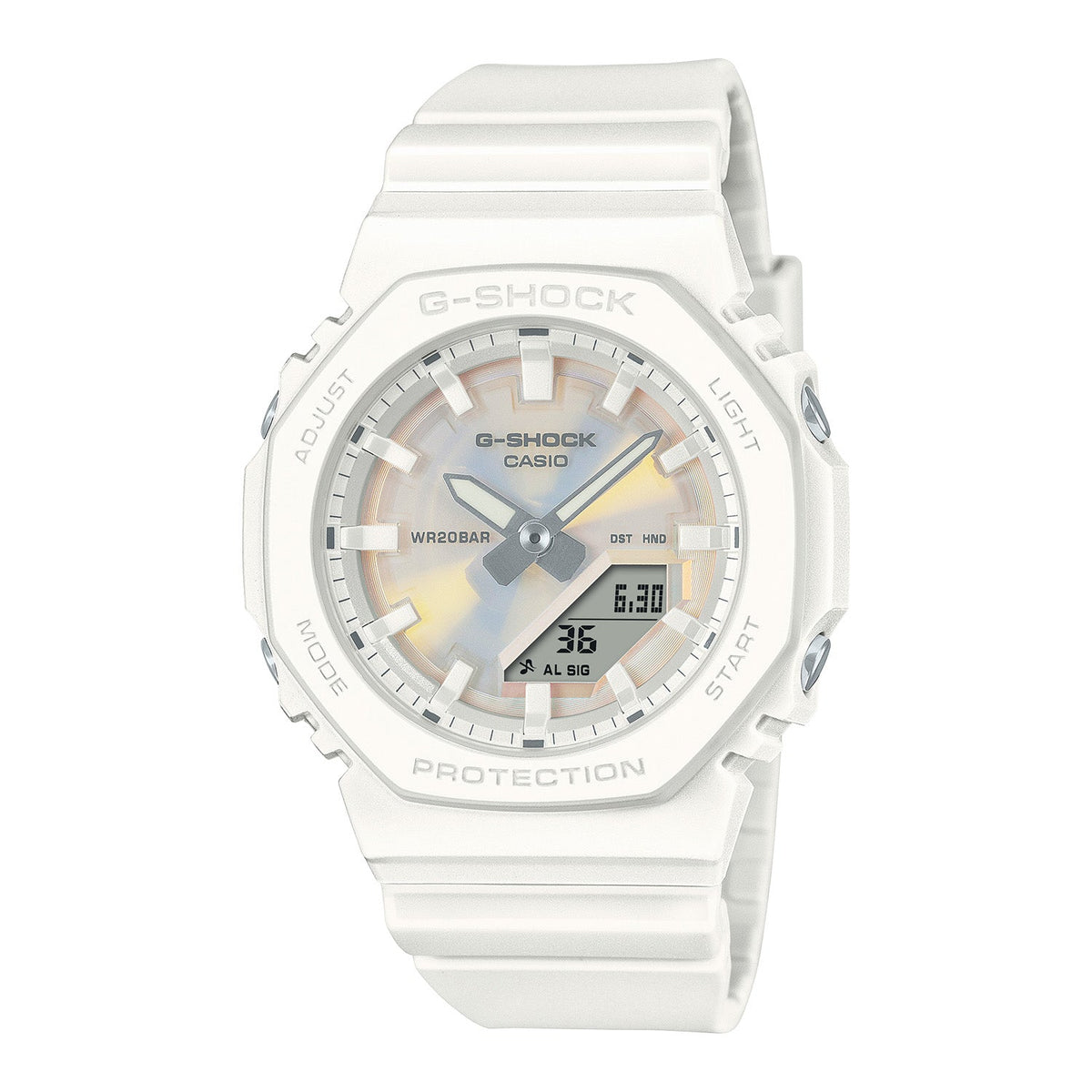 Casio G-Shock Women GMAP2100PC-7A