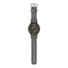 Casio G-Shock x Charles Darwin Foundation 2100 Black GAB2100DF-1A