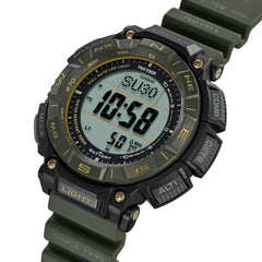 Casio PRO TREK 30th Anniversary Green PRG340ANS-3