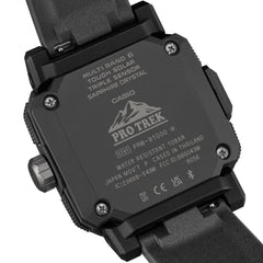 Casio PRO TREK PRWB1000-1