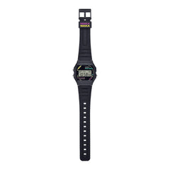 Casio x PAC-MAN Vintage Collection F91WPC-1A