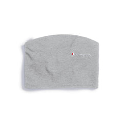Champion Everyday Tube Top Oxford Grey Women W4818-550316-806