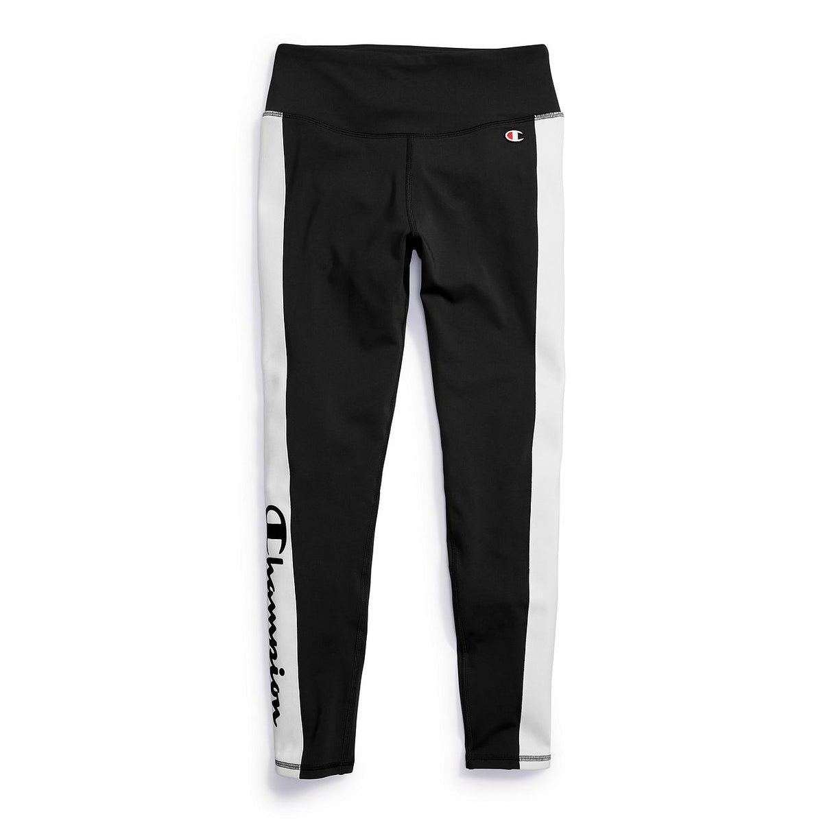 Champion High Rise Tight Black Women ML142-550309-003