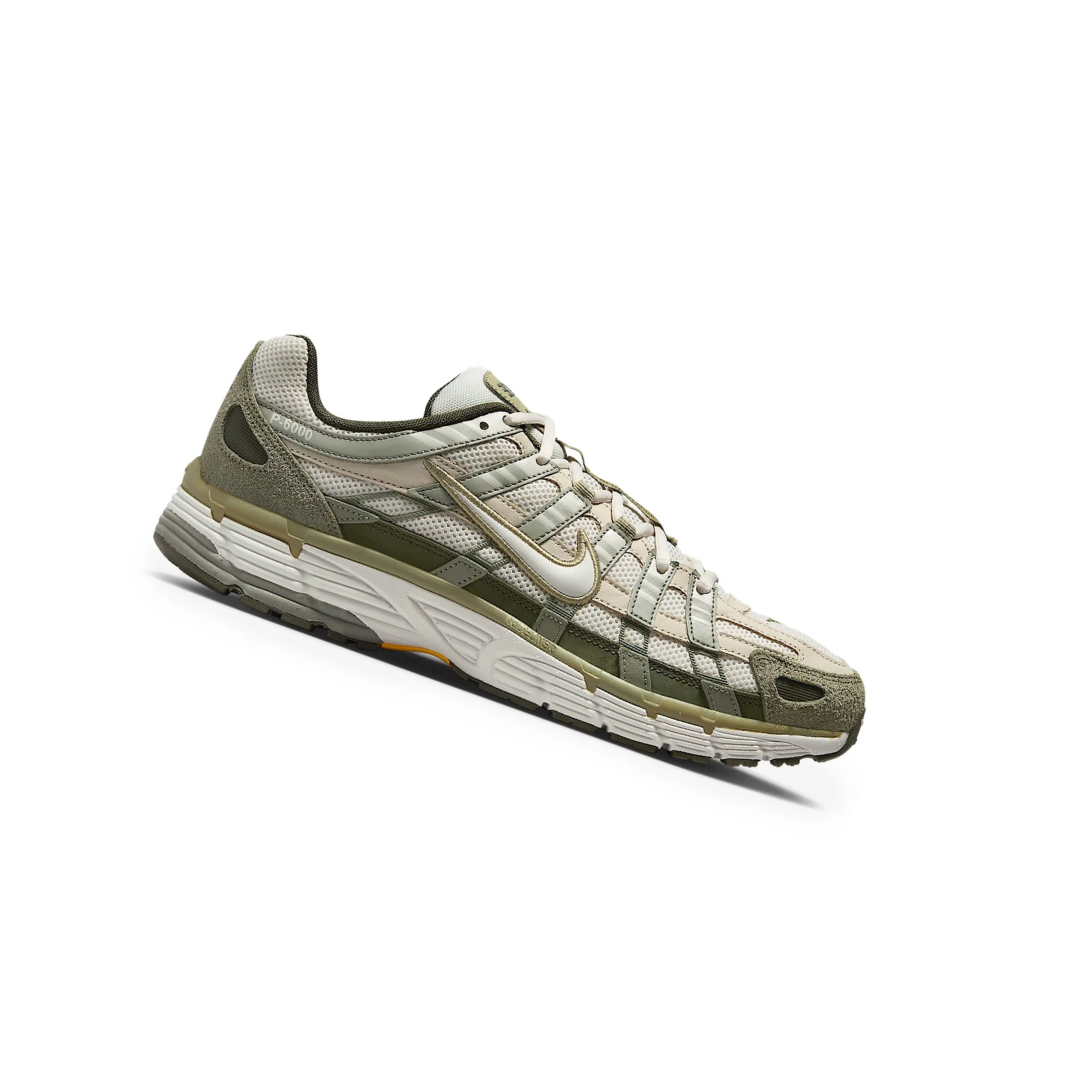 Nike P-6000 'Cargo Khaki'