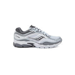 Saucony Progrid Omni 9 'Fabricated Grey'