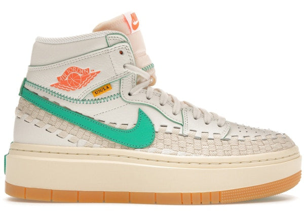 Jordan 1 Elevate High SP Union LA Bephies Beauty Supply Summer of ‘96 (Women's)