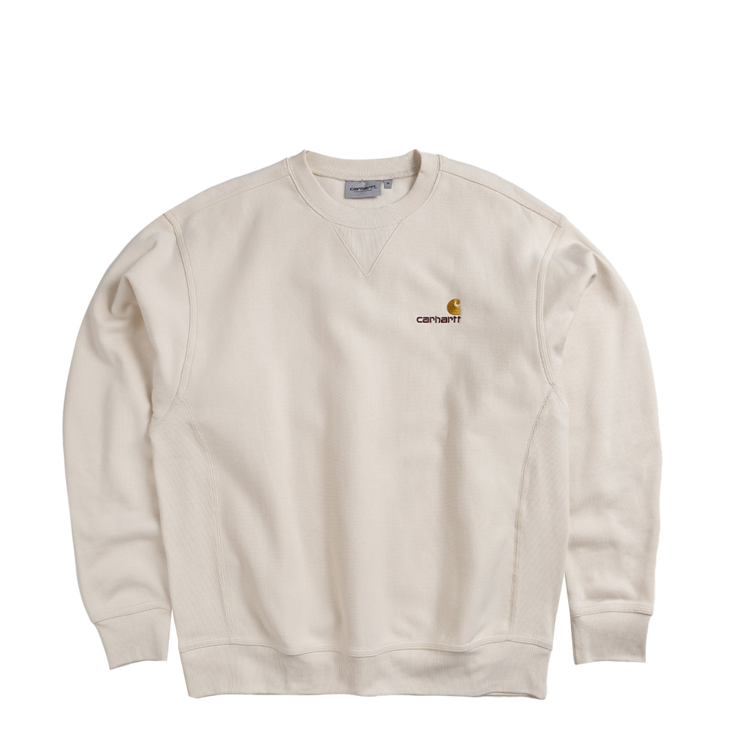 Carhartt WIP American Script Sweat