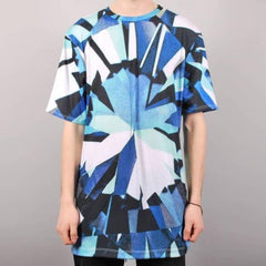 DIAMOND SUPPLY CO DMND VVS T-SHIRT SIMPLICITY Z13DPZ02-SIMP