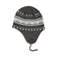 Dime Alpine Beanie Charcoal
