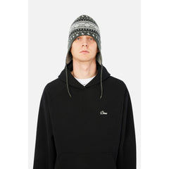 Dime Alpine Beanie Charcoal