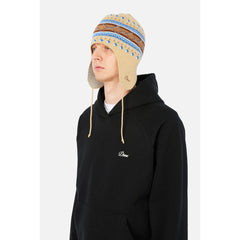 Dime Alpine Beanie Tan