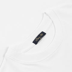 Dime Classic Decoy T-Shirt White