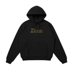 Dime Classic Dimecraft Hoodie Black